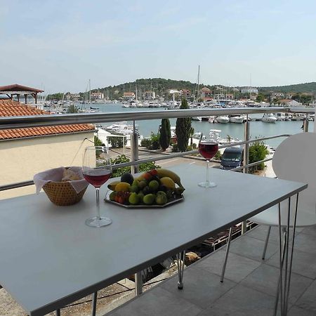 Apartments Jp Jezera Ngoại thất bức ảnh