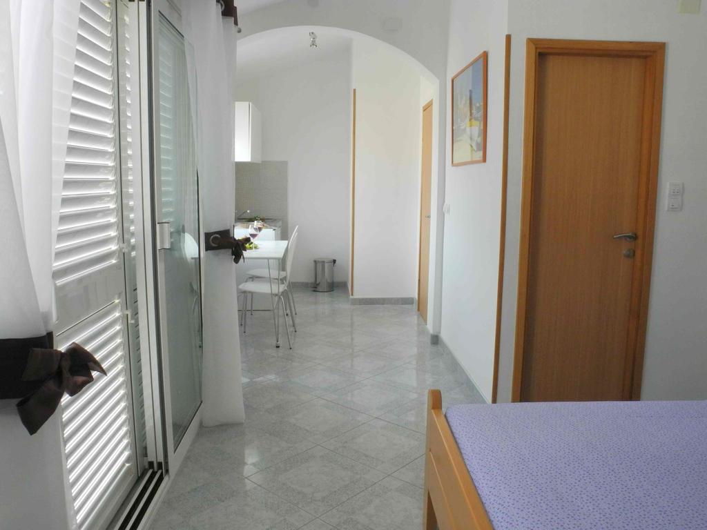 Apartments Jp Jezera Ngoại thất bức ảnh