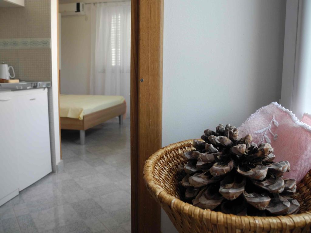Apartments Jp Jezera Ngoại thất bức ảnh
