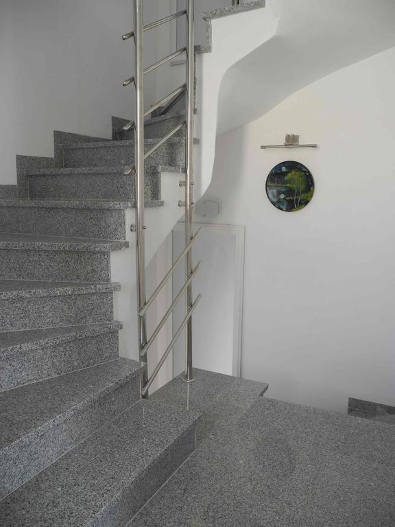 Apartments Jp Jezera Ngoại thất bức ảnh