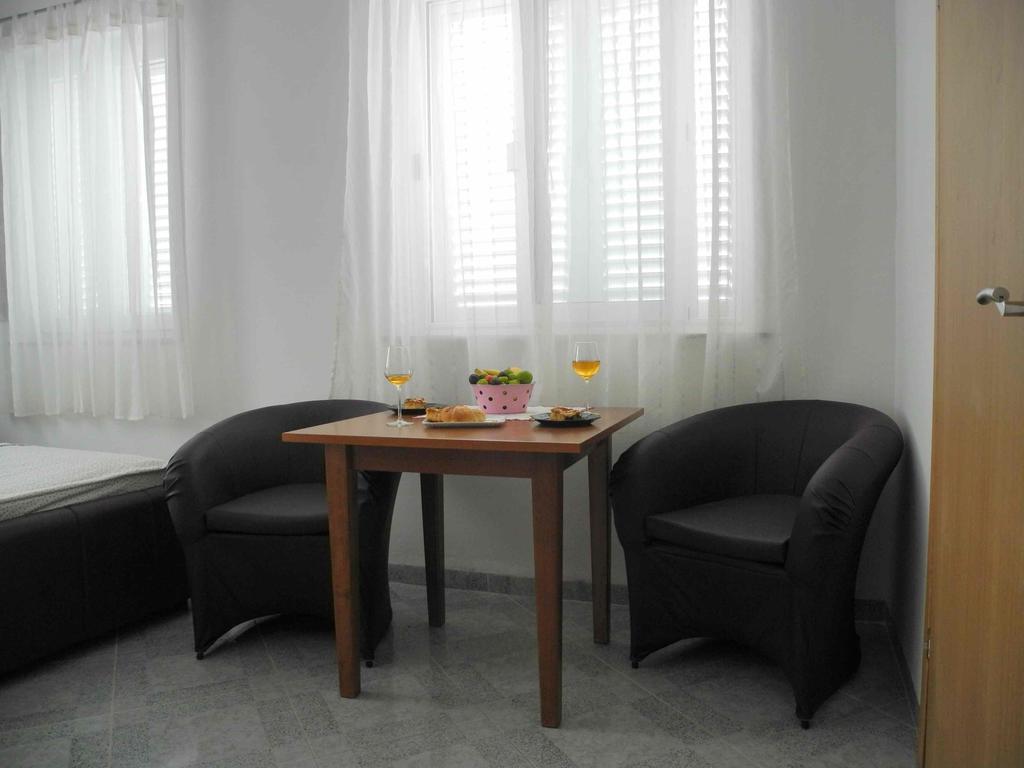 Apartments Jp Jezera Ngoại thất bức ảnh