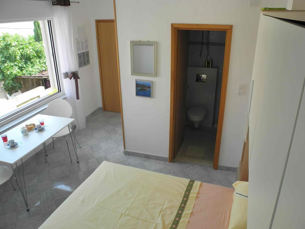 Apartments Jp Jezera Ngoại thất bức ảnh