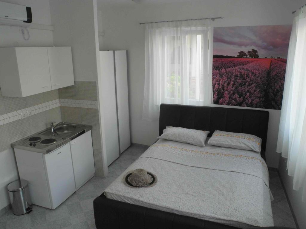 Apartments Jp Jezera Ngoại thất bức ảnh