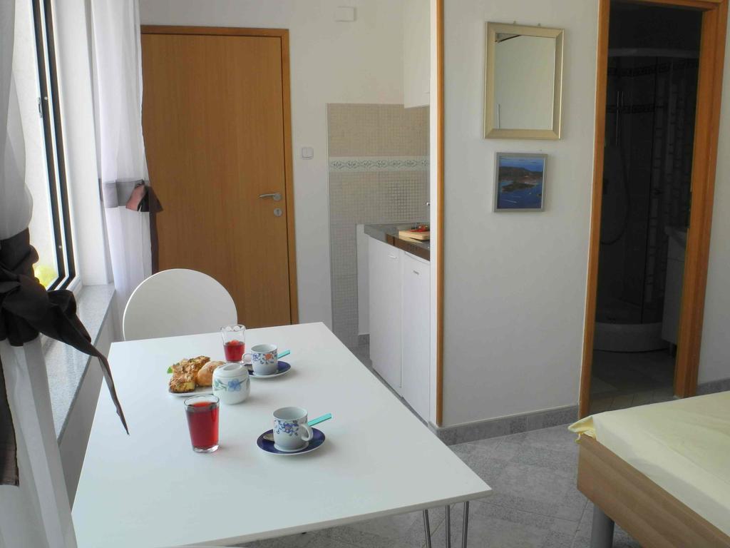 Apartments Jp Jezera Ngoại thất bức ảnh