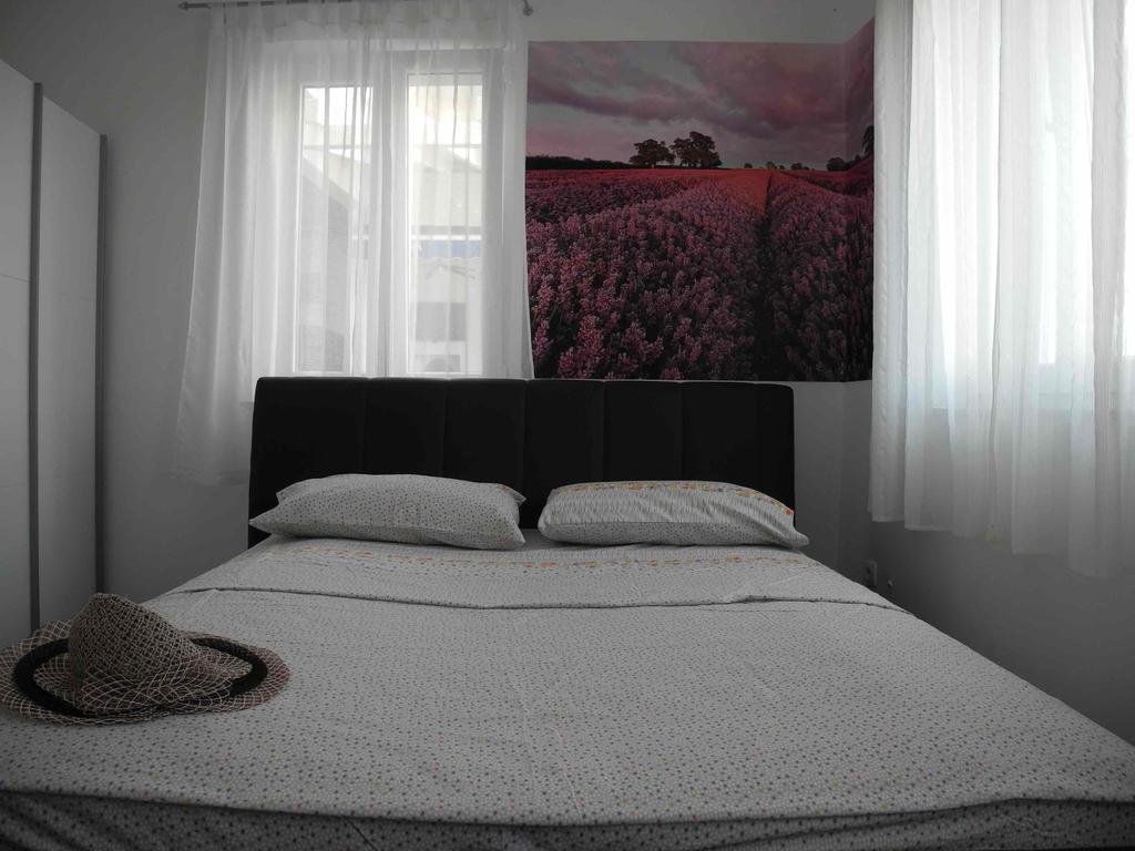 Apartments Jp Jezera Ngoại thất bức ảnh