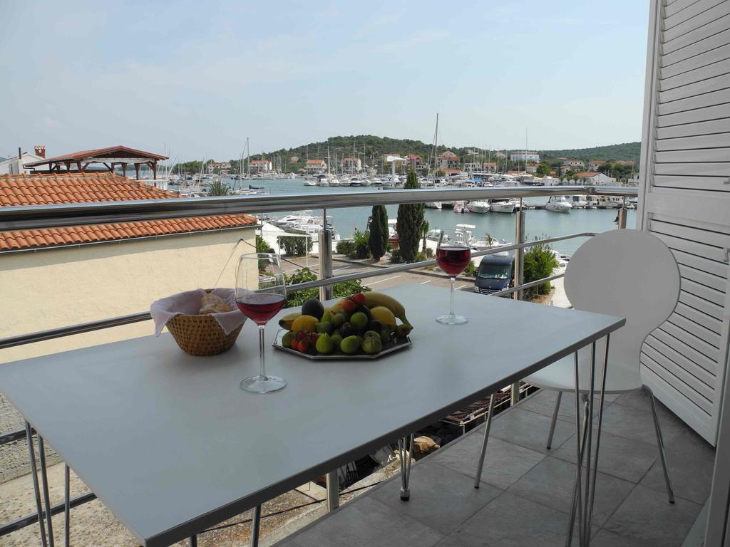 Apartments Jp Jezera Ngoại thất bức ảnh
