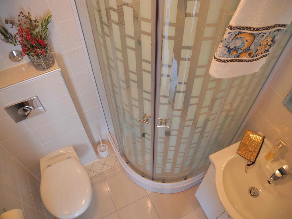 Apartments Jp Jezera Ngoại thất bức ảnh