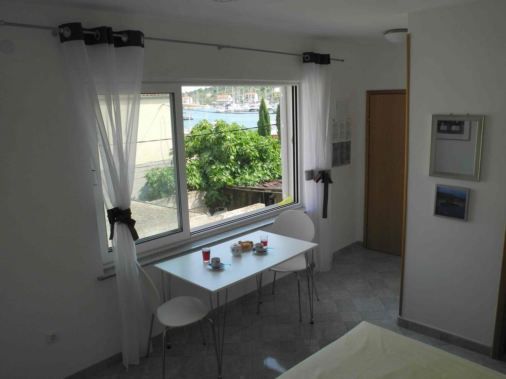 Apartments Jp Jezera Ngoại thất bức ảnh